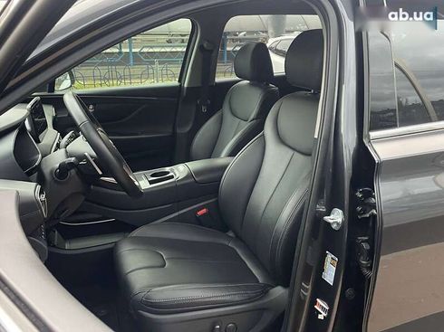 Hyundai Santa Fe 2023 - фото 12