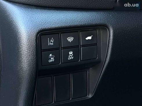 Honda CR-V 2021 - фото 25