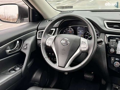 Nissan Rogue 2016 - фото 25