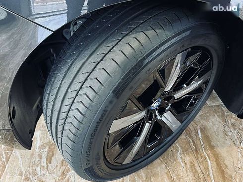 BMW iX 2022 - фото 18