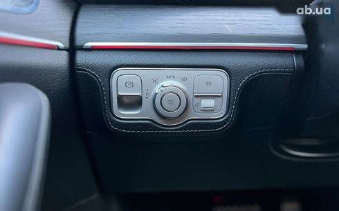 Mercedes-Benz GLS-Класс 2020 - фото 27