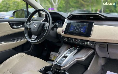 Honda Clarity Electric 2018 - фото 11