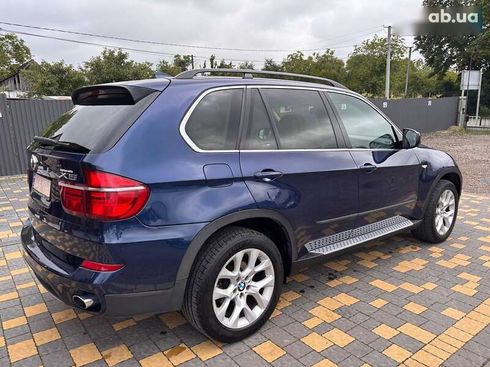 BMW X5 2013 - фото 6