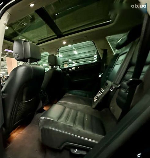Volkswagen Touareg 2015 - фото 13