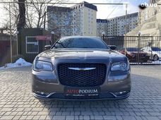 Купить Крайслер бу в Украине - купить на Автобазаре