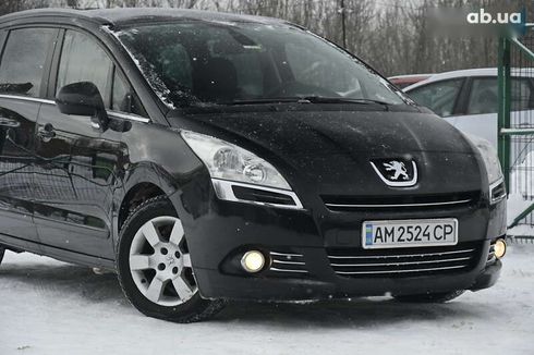 Peugeot 5008 2012 - фото 3