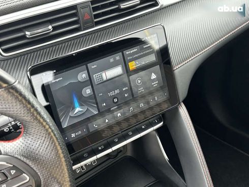 MG ZS EV 2022 - фото 23