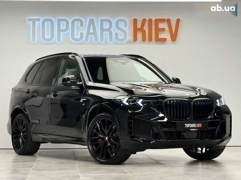 BMW X5 2025 - фото 3