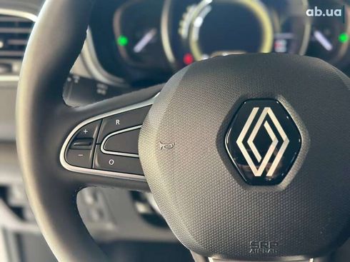 Renault Koleos 2024 - фото 21