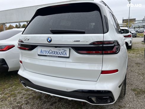 BMW X7 2023 - фото 44