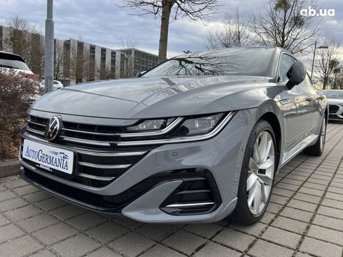 Volkswagen Arteon 2023 - фото 11