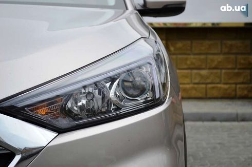 Hyundai Tucson 2019 - фото 4