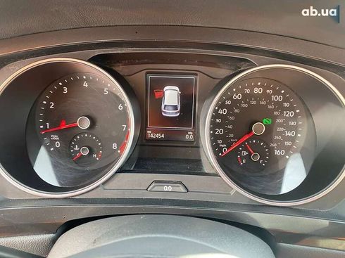 Volkswagen Tiguan 2018 - фото 15