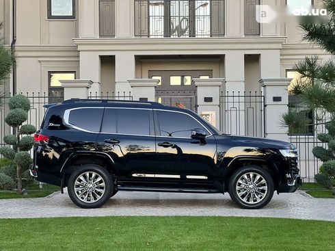 Toyota Land Cruiser 2021 - фото 21