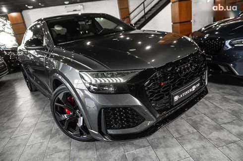 Audi RS Q8 2020 - фото 6