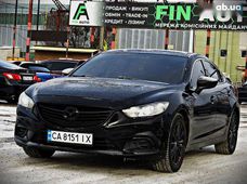 Продажа б/у Mazda 6 в Черкассах - купить на Автобазаре