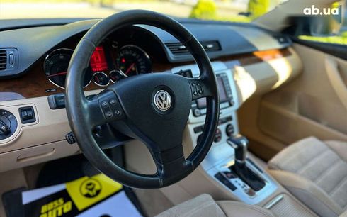 Volkswagen Passat 2006 - фото 17