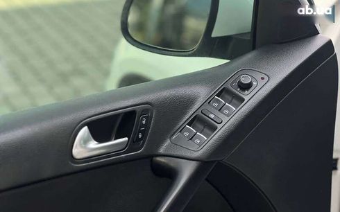 Volkswagen Tiguan 2017 - фото 9