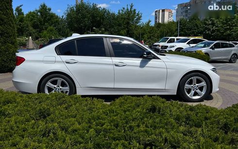 BMW 3 серия 2013 - фото 7