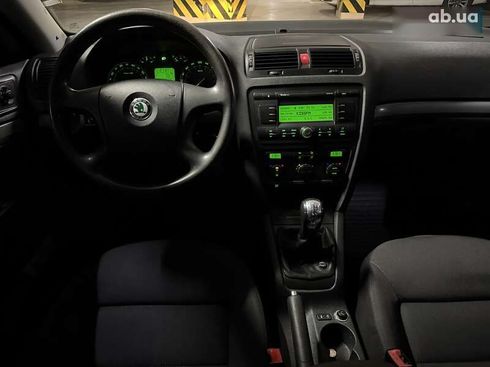 Skoda Octavia 2005 - фото 20
