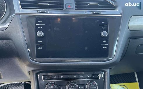 Volkswagen Tiguan 2020 - фото 10