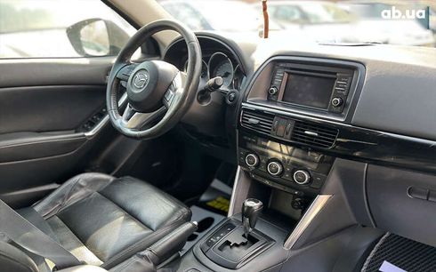 Mazda CX-5 2013 - фото 25