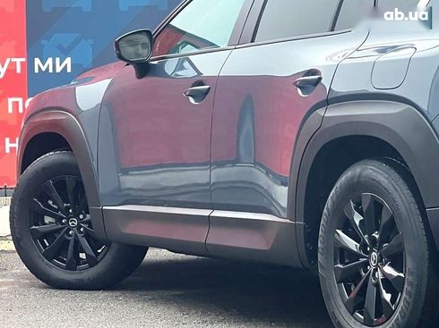 Mazda CX-50 2024 - фото 19