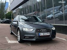 Купити Audi бу в Києві - купити на Автобазарі
