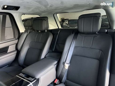 Land Rover Range Rover 2020 - фото 22