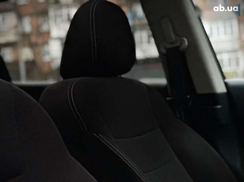 Nissan Murano 2017 - фото 29