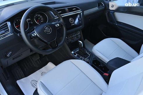 Volkswagen Tiguan 2020 - фото 16