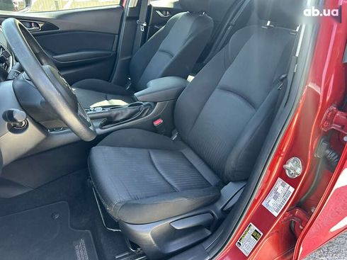 Mazda 3 2016 - фото 8