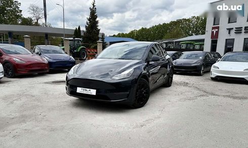 Tesla Model Y 2024 - фото 7