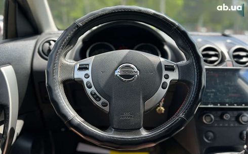 Nissan qashqai+2 2008 - фото 19