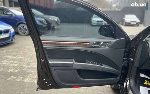 Skoda Superb 2013 - фото 7