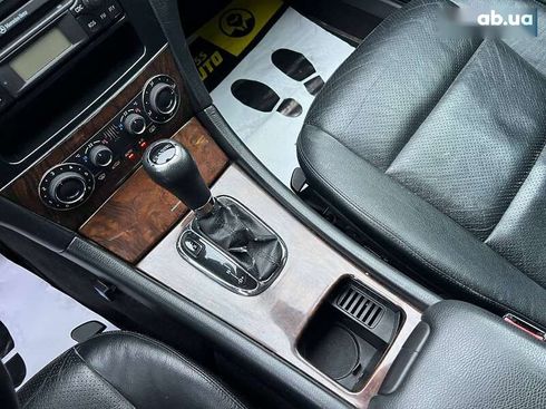 Mercedes-Benz C-Класс 2005 - фото 18