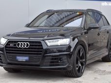 Продажа Audi б/у 2018 года в Киеве - купить на Автобазаре