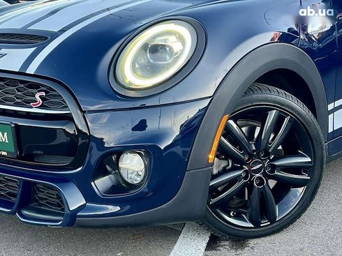 MINI John Cooper Works 2018 - фото 10