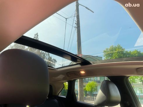 Infiniti QX50 2019 серый - фото 14