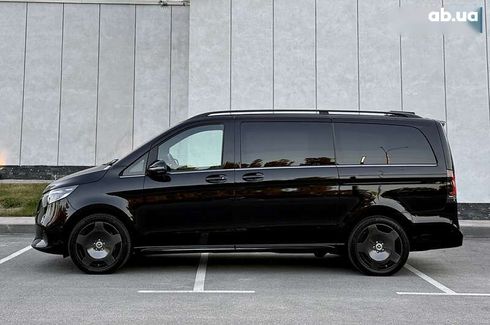 Mercedes-Benz V-Класс 2025 - фото 9