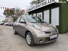 Продаж вживаних Nissan Micra 2009 року - купити на Автобазарі