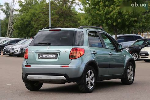 Suzuki SX4 2013 - фото 6