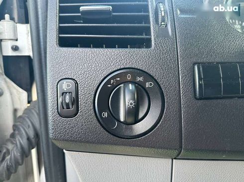 Mercedes-Benz Sprinter 2017 - фото 19
