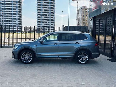 Volkswagen Tiguan 2018 - фото 4