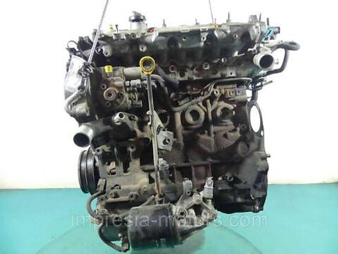 двигатель в сборе для Toyota Corolla - купить на Автобазаре - фото 3