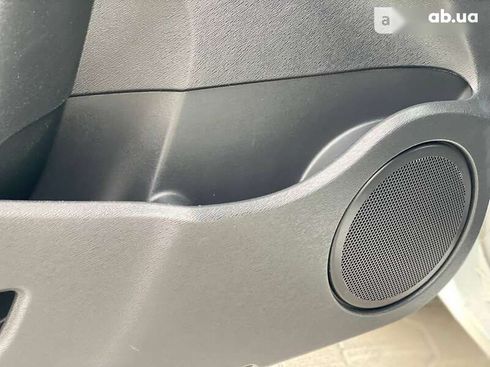 Renault Kangoo 2019 - фото 26