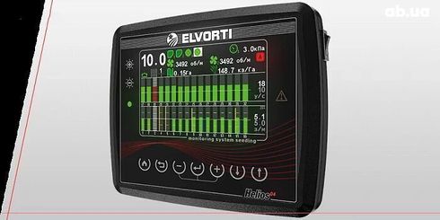 Elvorti Alfa 4 2023 - фото 4