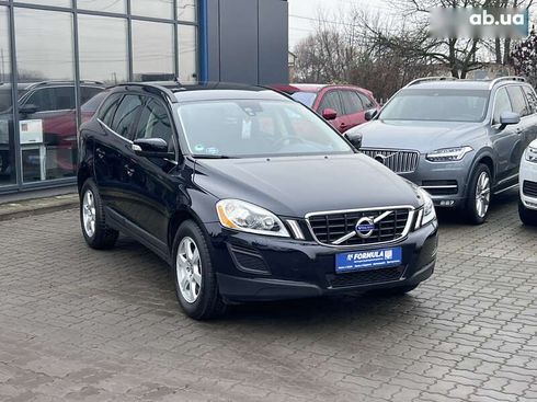 Volvo XC60 2011 - фото 3