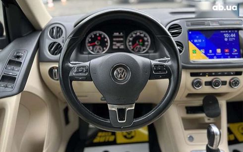 Volkswagen Tiguan 2016 - фото 14