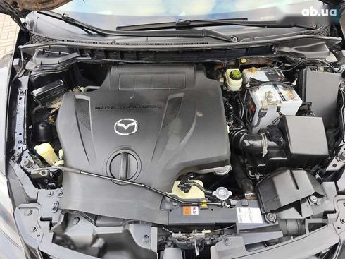 Mazda CX-7 2007 - фото 28